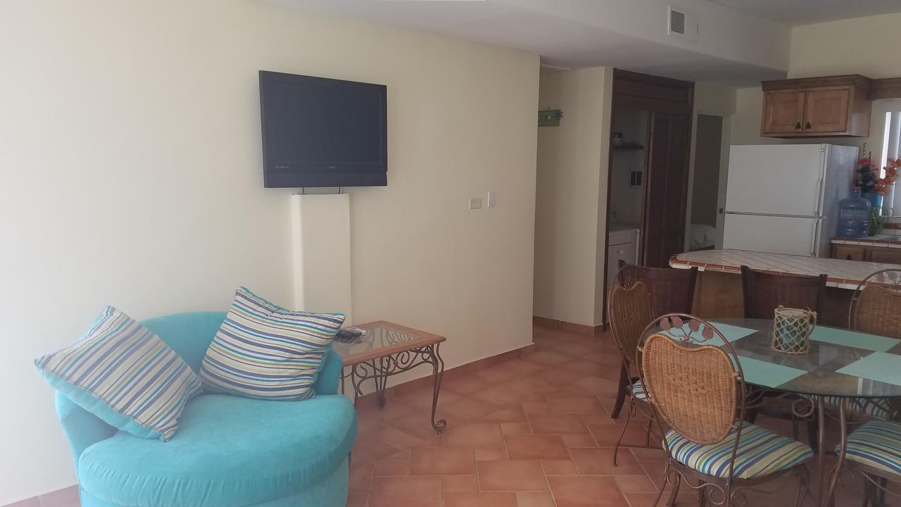 Las Margitas Puerto Peñasco Eksteriør billede