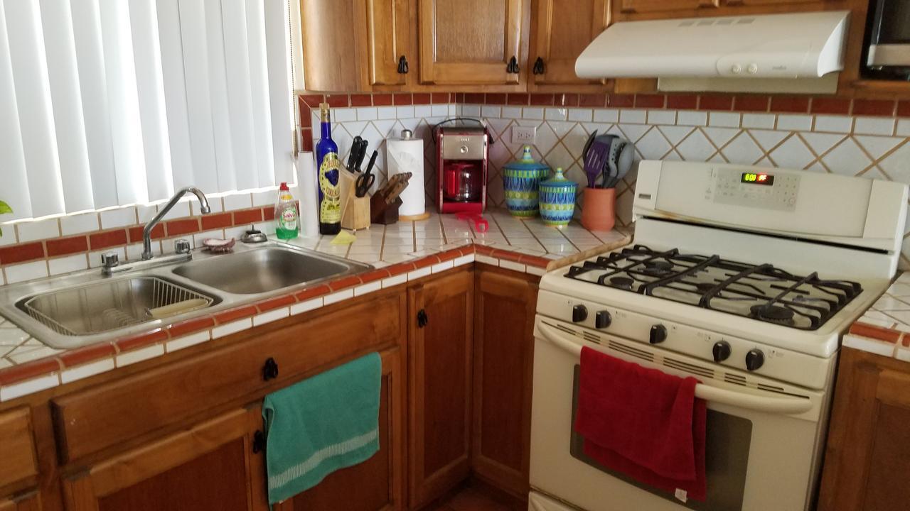 Las Margitas Puerto Peñasco Eksteriør billede