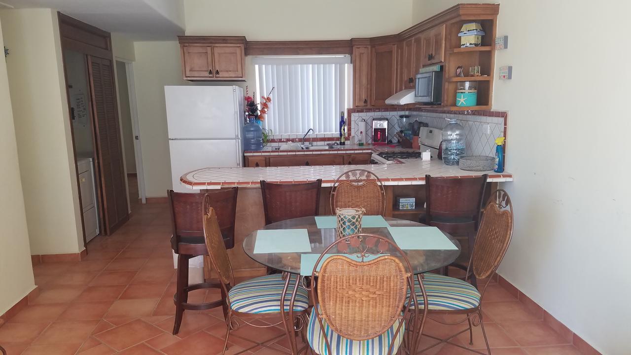 Las Margitas Puerto Peñasco Eksteriør billede